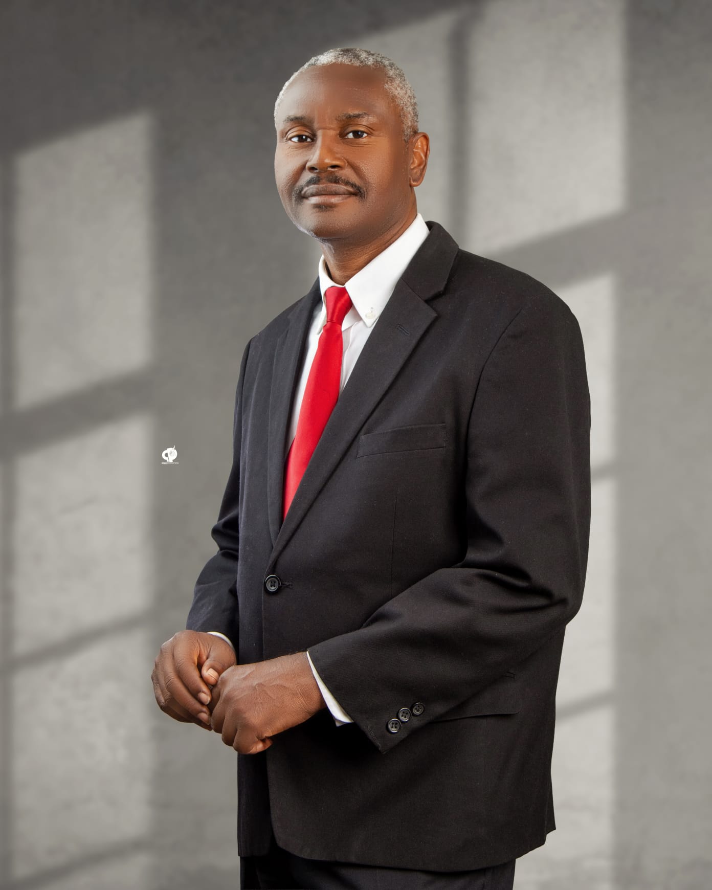 Indigne Etienne, CEO of Positive Legacy Solutions
